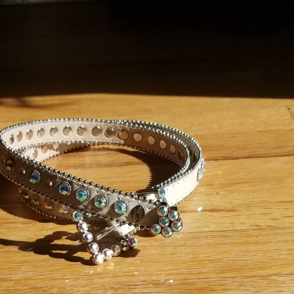 NWOT - Christine Alexander Belt